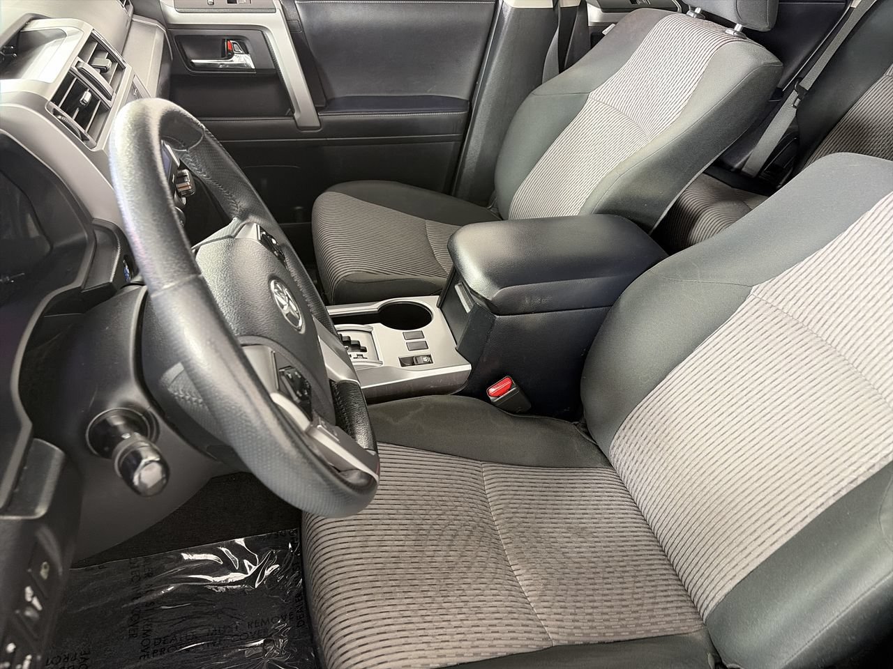 Used 2023 Toyota 4Runner SR5 RWD image 19