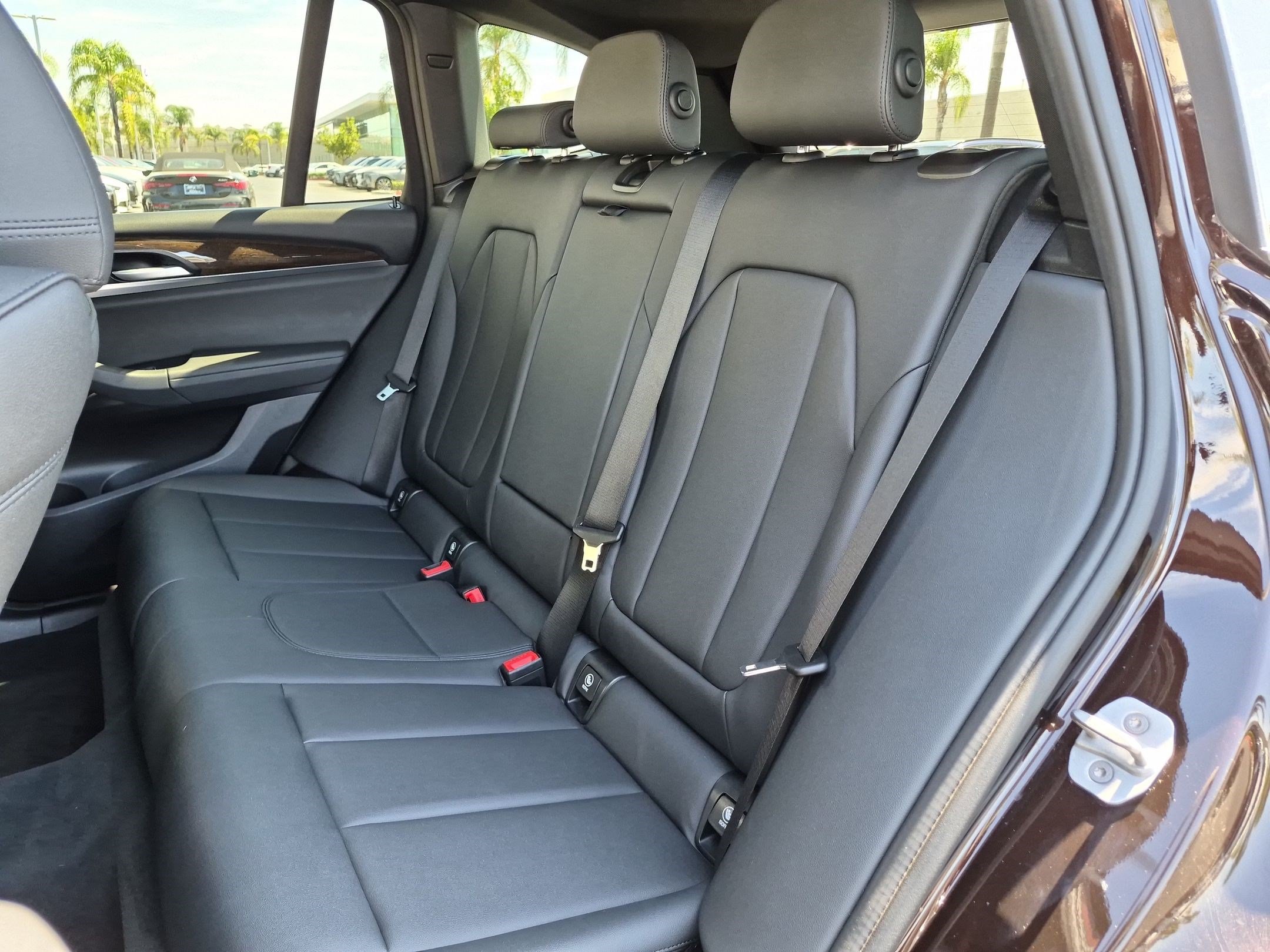 Used 2020 BMW X3 sDrive30i RWD image 30