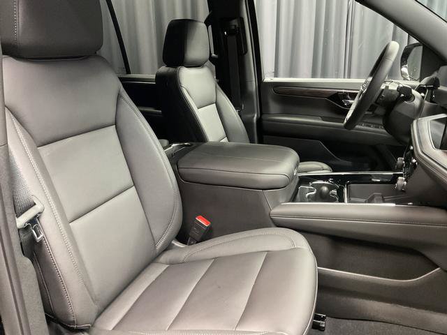 New 2026 Chevrolet Tahoe Z71 w/ Comfort Package AWD/4WD image 18