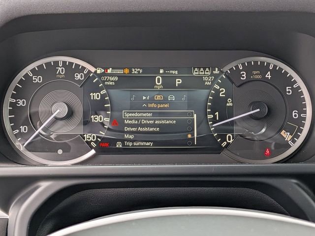 Used 2023 Land Rover Defender 110 S image 17