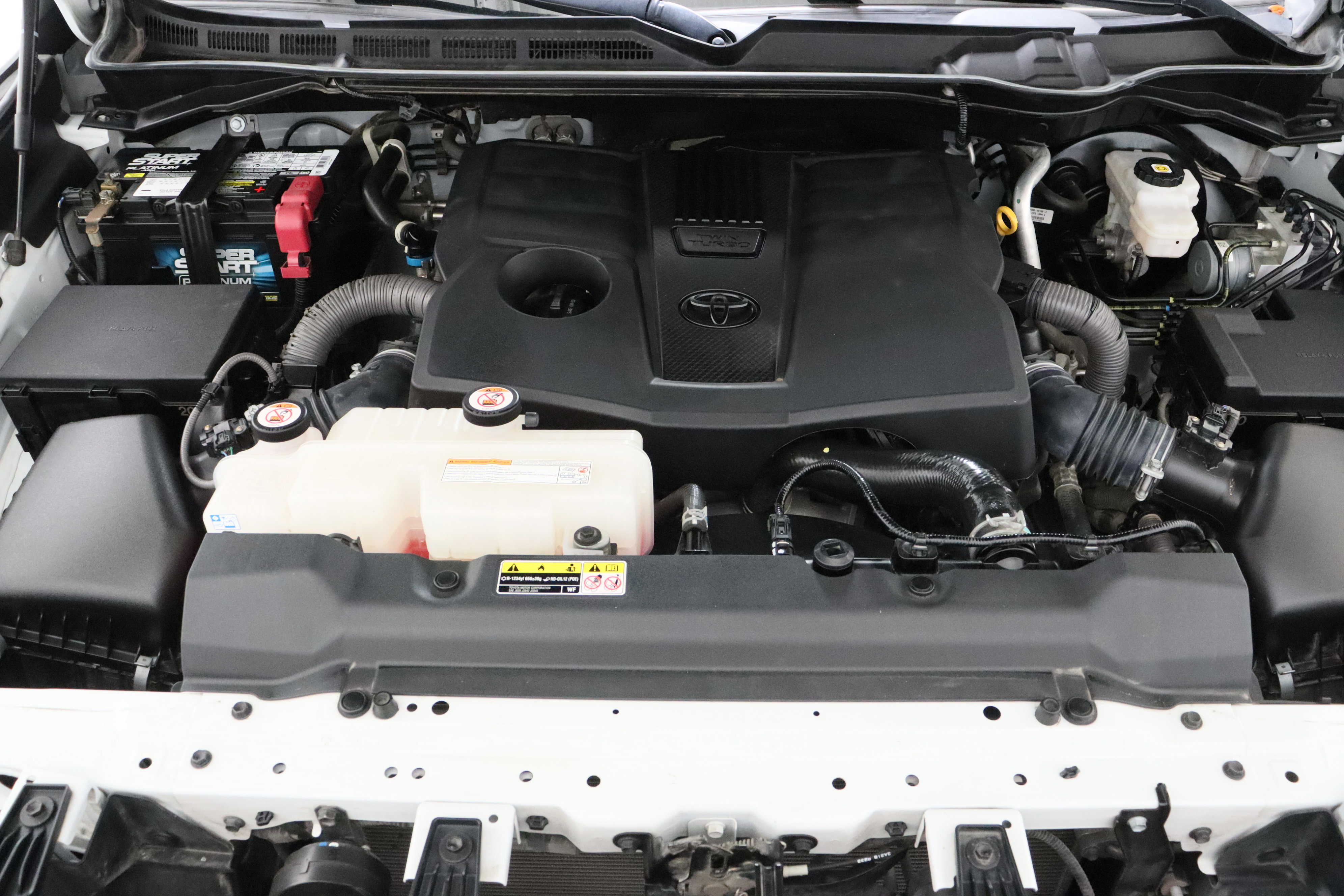 Used 2023 Toyota Tundra Limited image 42