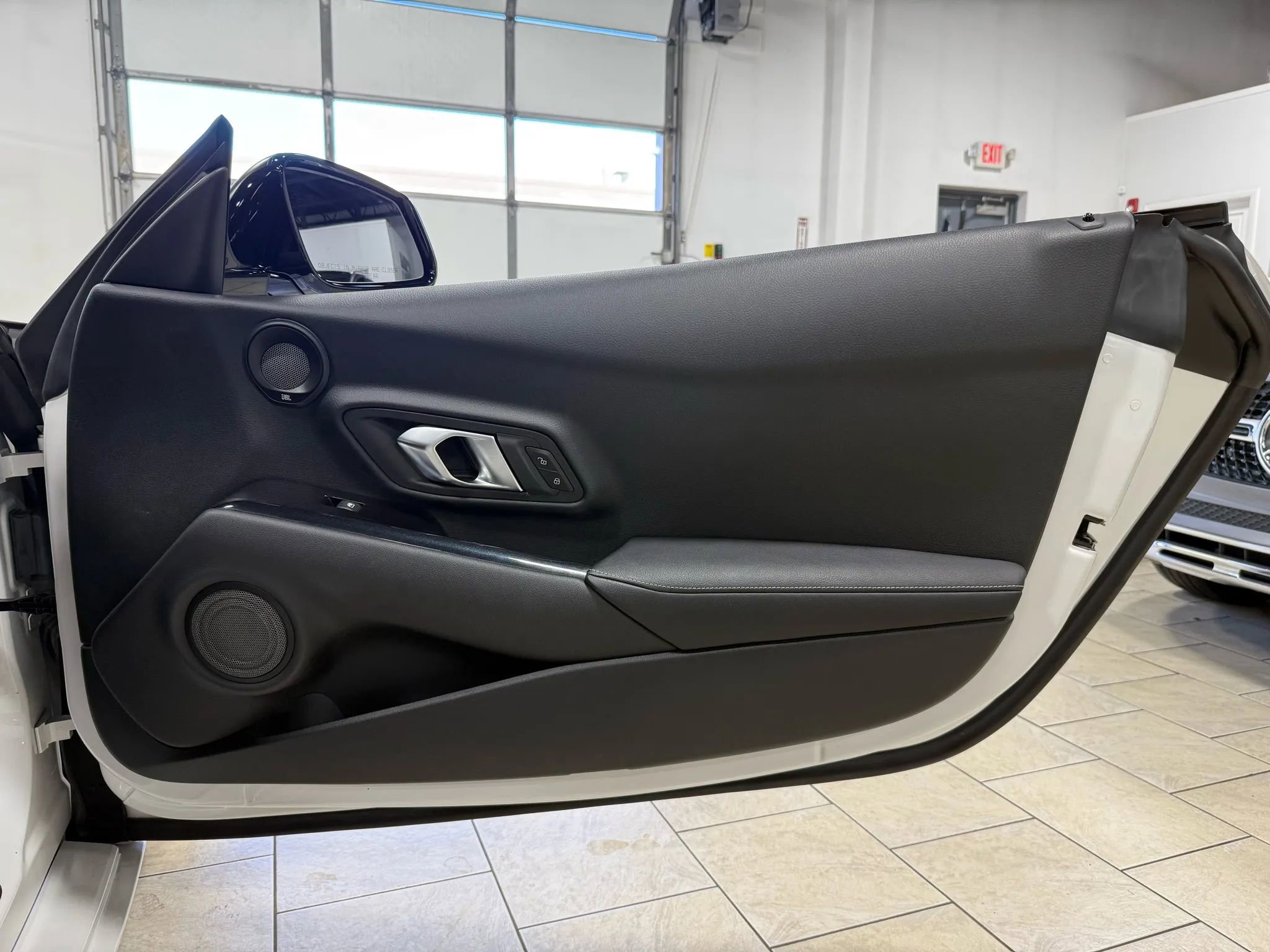 Used 2022 Toyota Supra Premium image 24