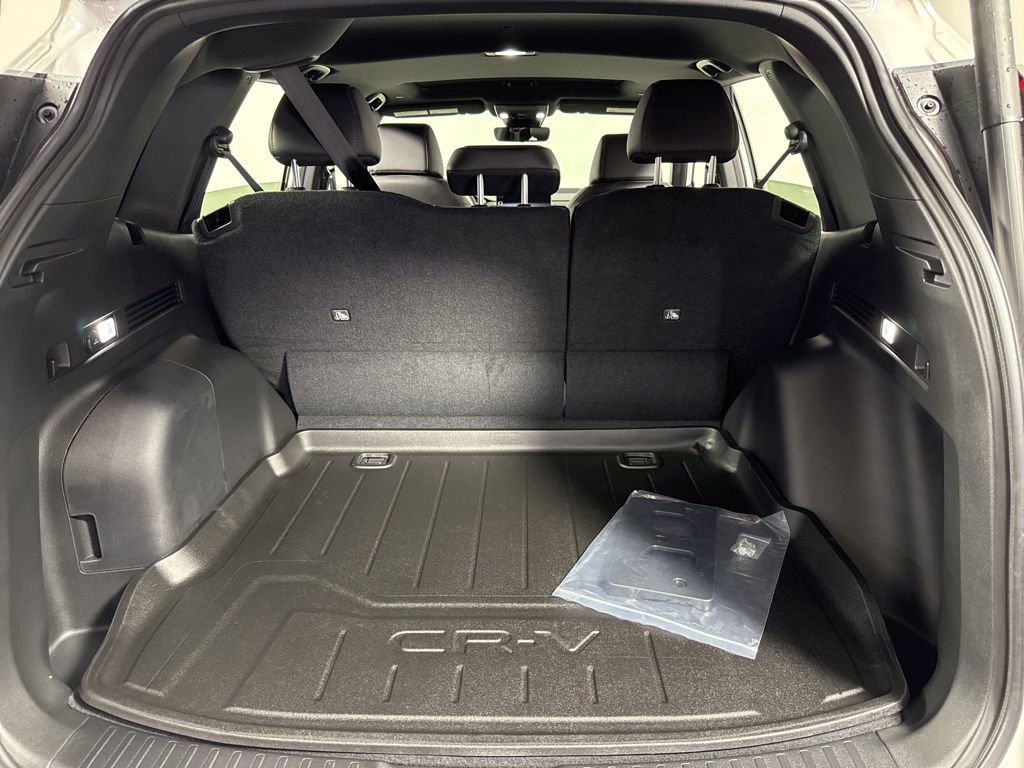 New 2026 Honda CR-V Sport-L image 19