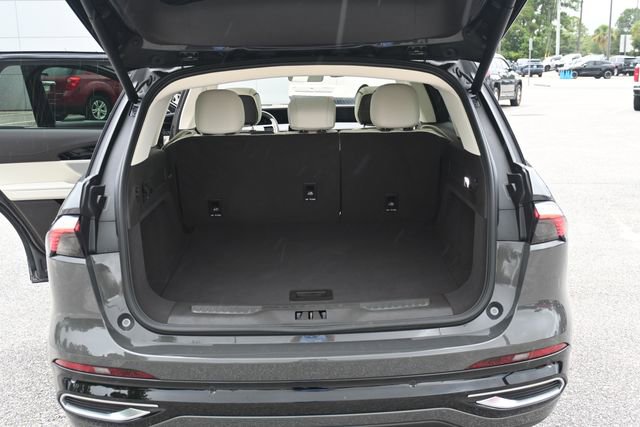 Used 2024 Lincoln Nautilus Black Label image 22