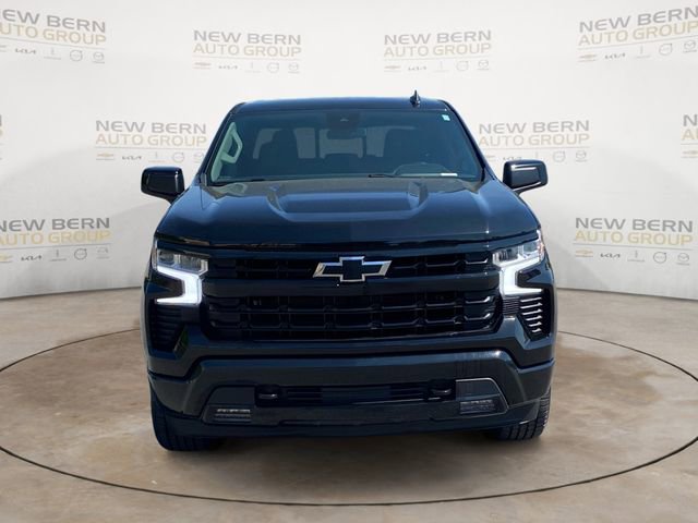 Used 2023 Chevrolet Silverado 1500 RST w/ Convenience Package II AWD/4WD image 8