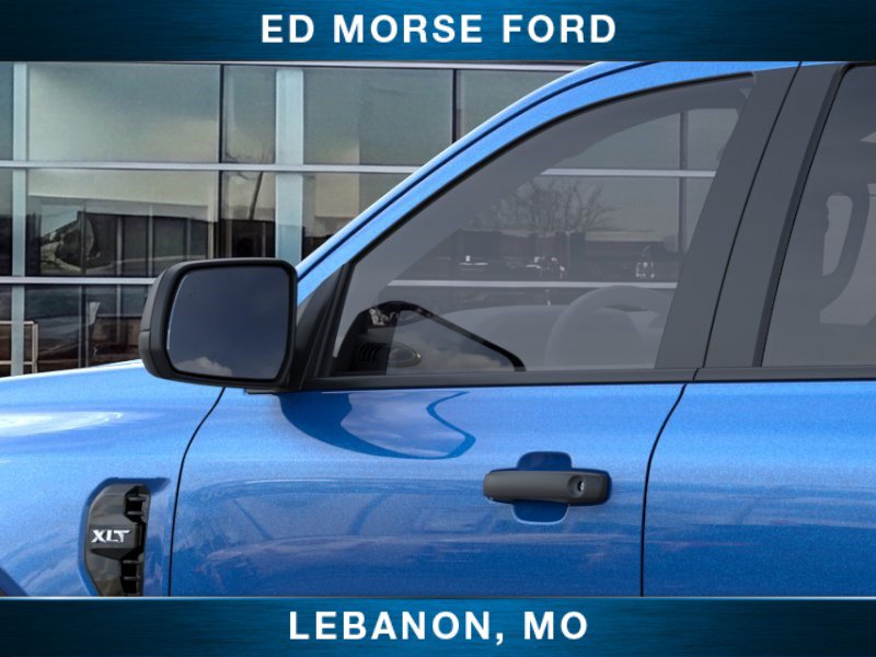 New 2026 Ford Ranger XLT w/ Convenience Package AWD/4WD image 20