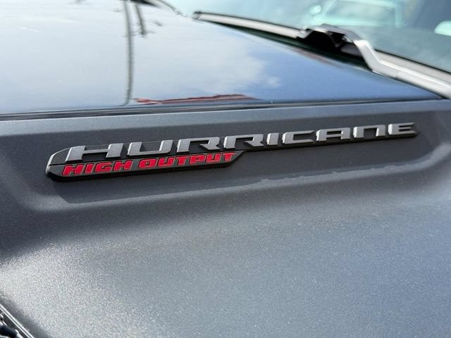 New 2026 RAM 1500 RHO w/ RHO Level 1 Equipment Group AWD/4WD image 11