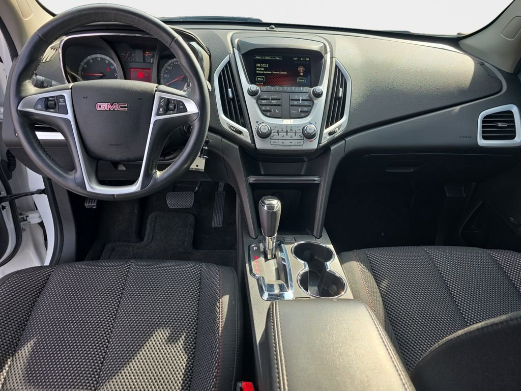 Used 2017 GMC Terrain SLE w/ Convenience Package FWD image 14