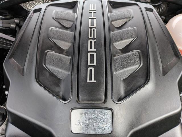Used 2018 Porsche Macan S AWD/4WD image 21