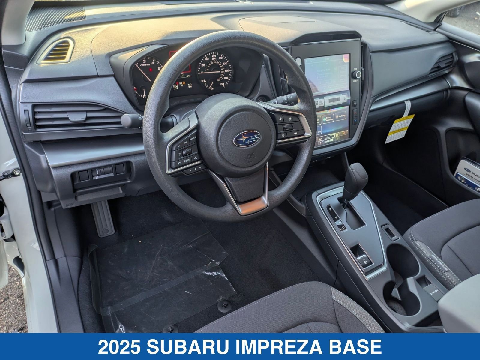 Certified 2025 Subaru Impreza 2.0i image 19