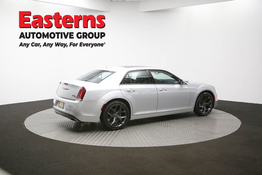 Used 2023 Chrysler 300 S image 47
