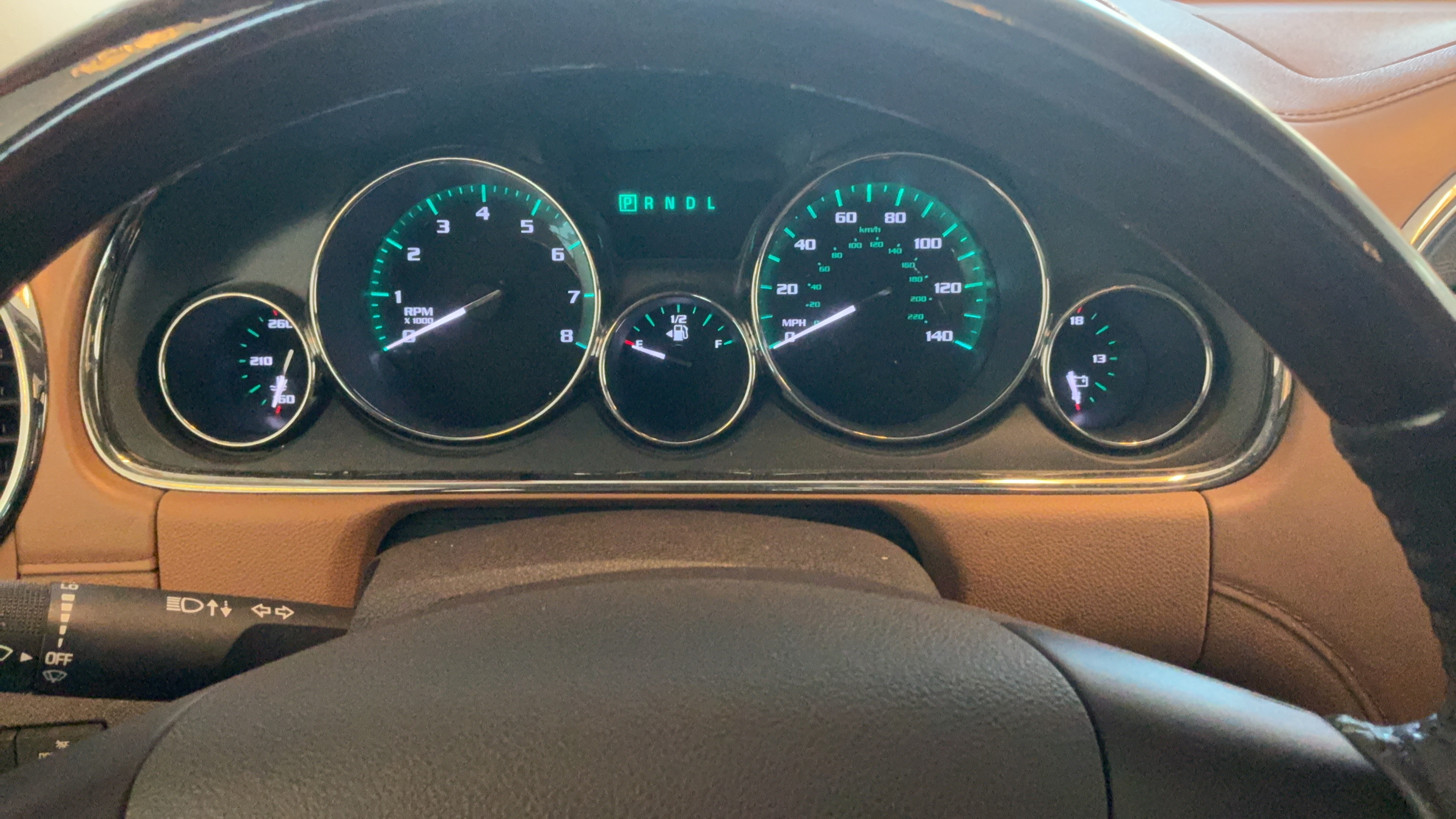 Used 2016 Buick Enclave Premium w/ Experience Buick Package FWD image 10