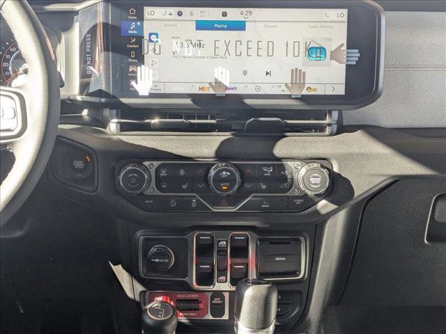 New 2026 Jeep Wrangler Willys image 13