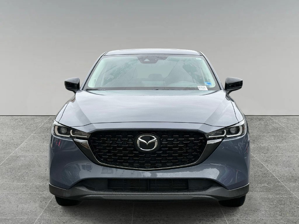 Used 2025 MAZDA CX-5 Carbon Edition AWD/4WD image 8