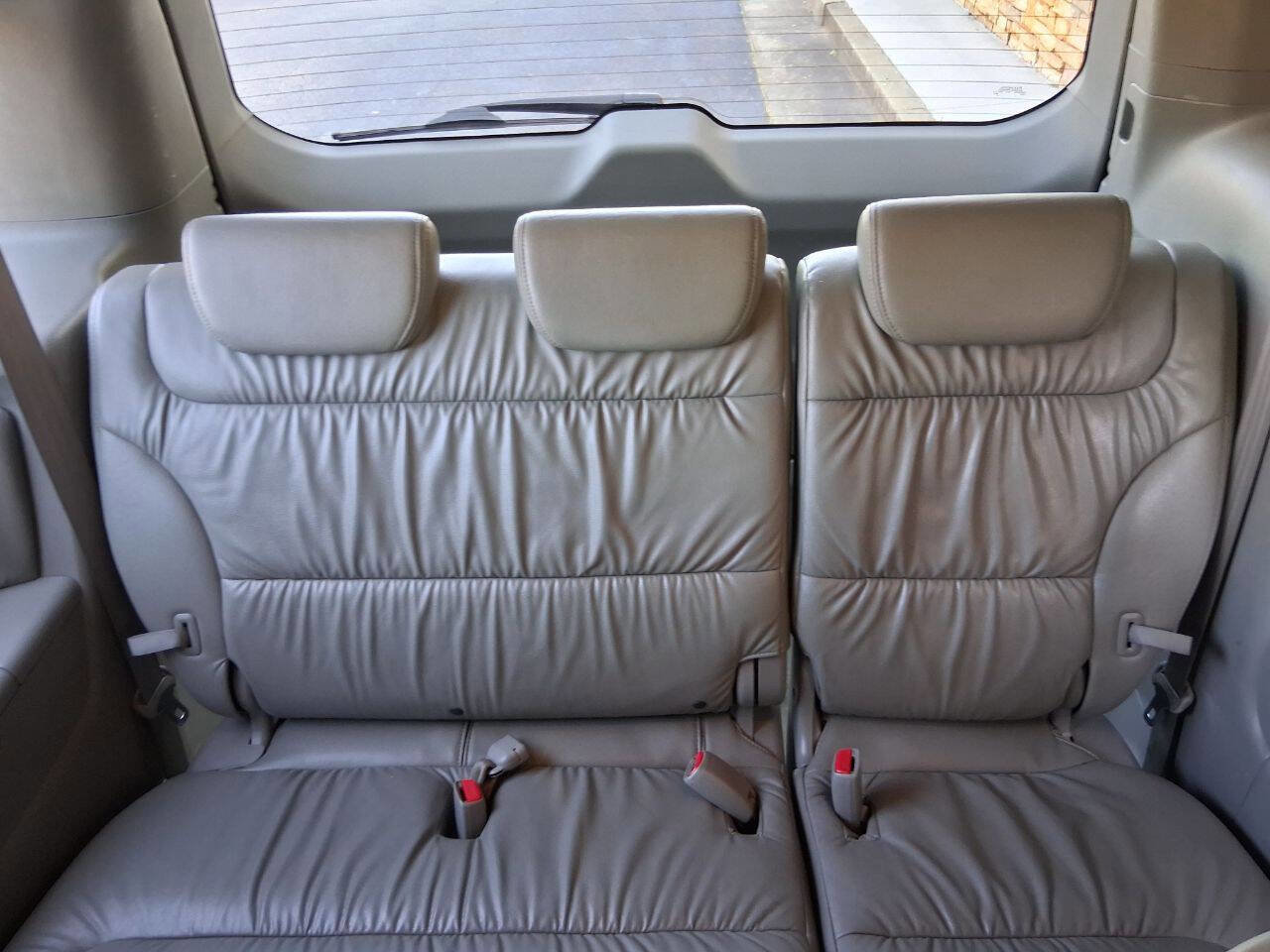 Used 2008 Honda Odyssey EX-L image 15