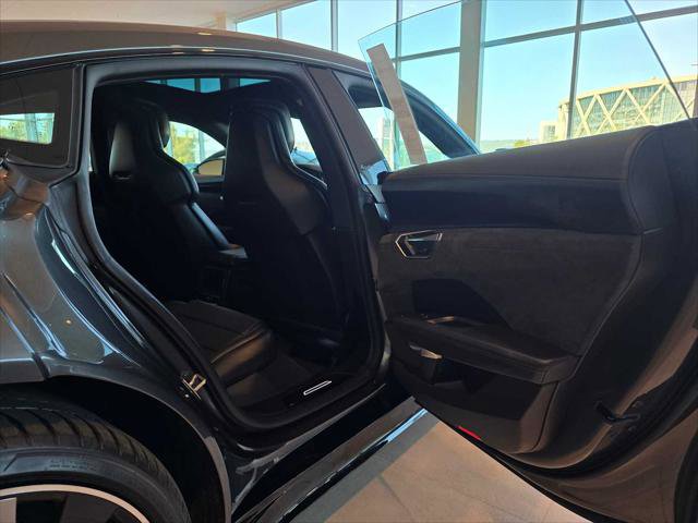 New 2026 Audi S e-tron GT Premium Plus image 14