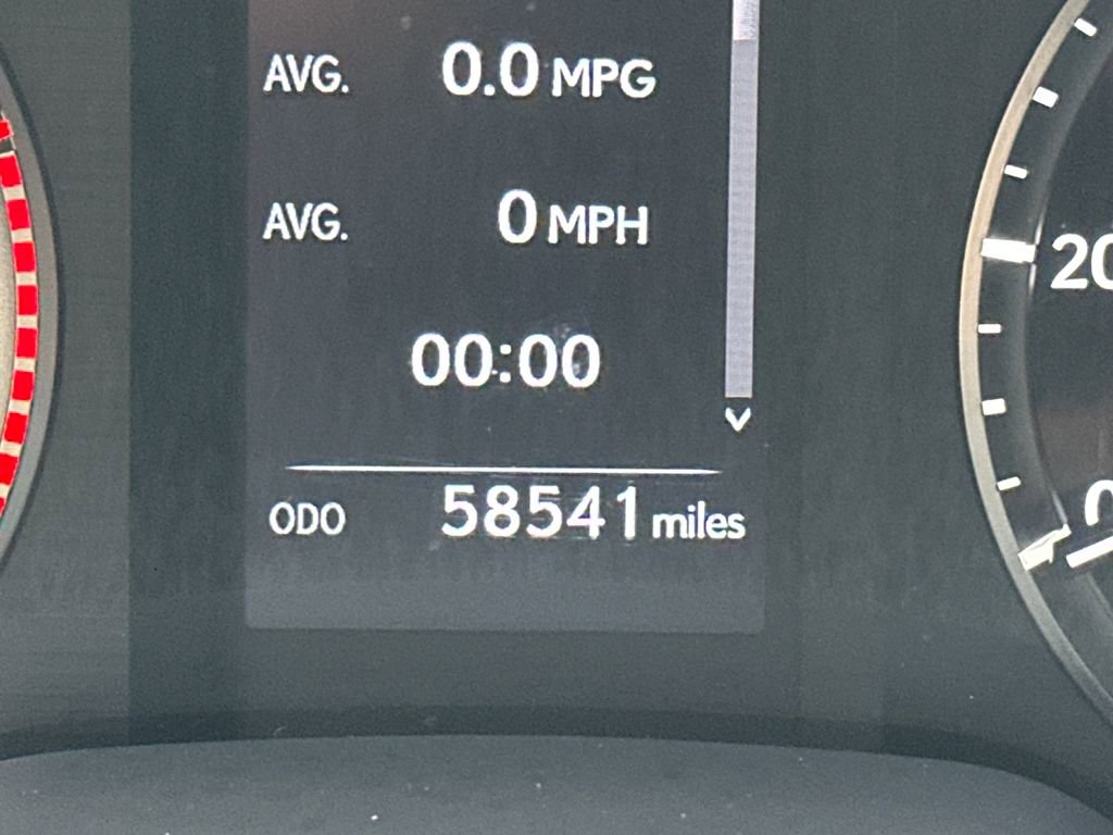 Used 2020 Lexus GX 460 Premium image 4