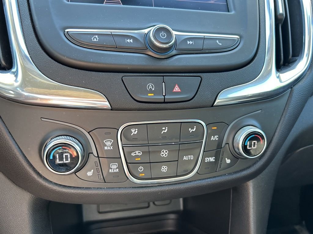 Used 2024 Chevrolet Equinox LT image 29