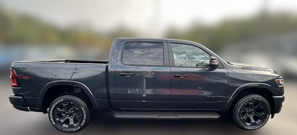 New 2026 RAM 1500 Big Horn image 2