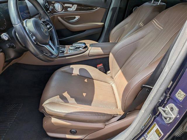 Used 2020 Mercedes-Benz E 350 Sedan image 15