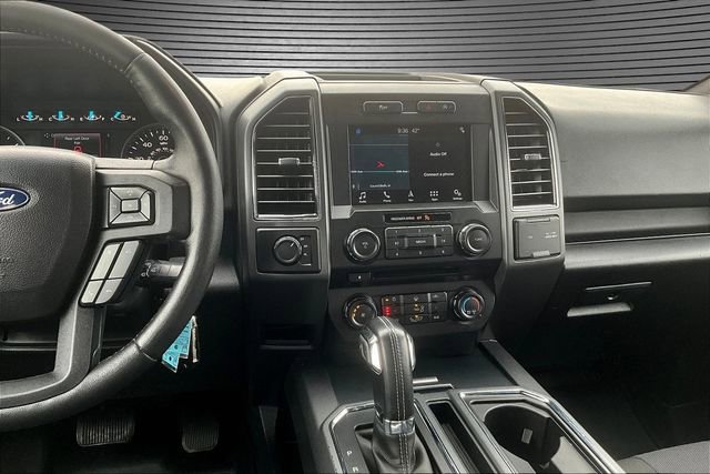 Used 2018 Ford F150 XLT w/ Equipment Group 302A Luxury image 10