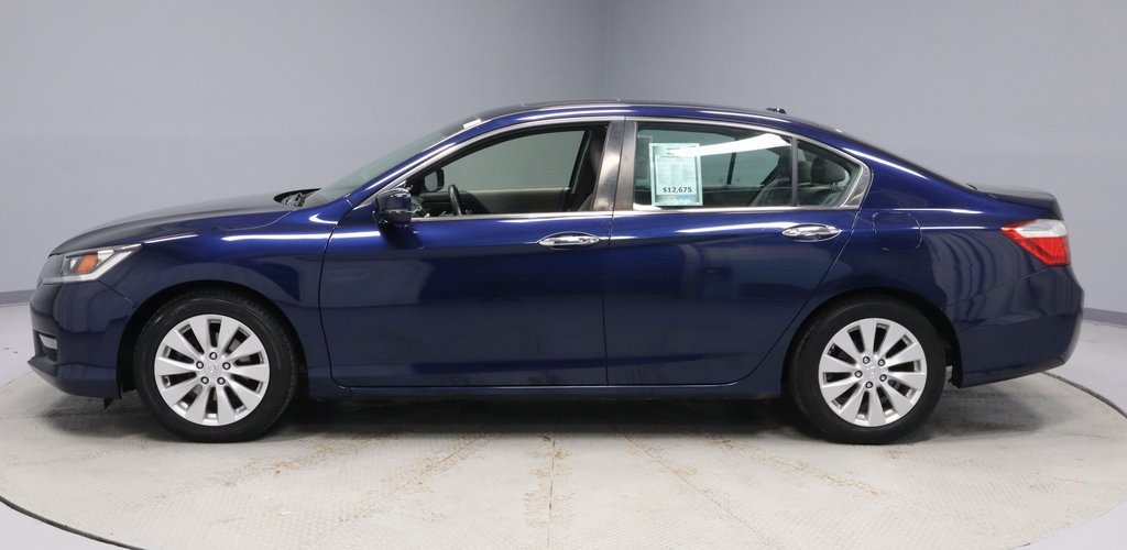 Used 2014 Honda Accord EX-L image 8