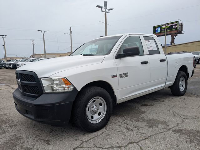 Used 2015 RAM 1500 Tradesman w/ Popular Equipment Group image 7