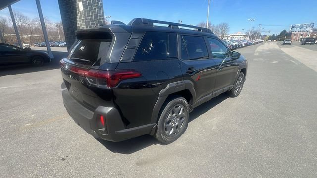 New 2026 Subaru Outback Premium AWD/4WD image 7