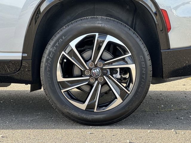 New 2026 Buick Enclave Sport Touring w/ Power Package image 31