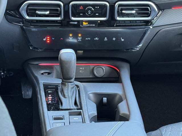 New 2026 Nissan Sentra SV w/ SV Convenience Package image 22