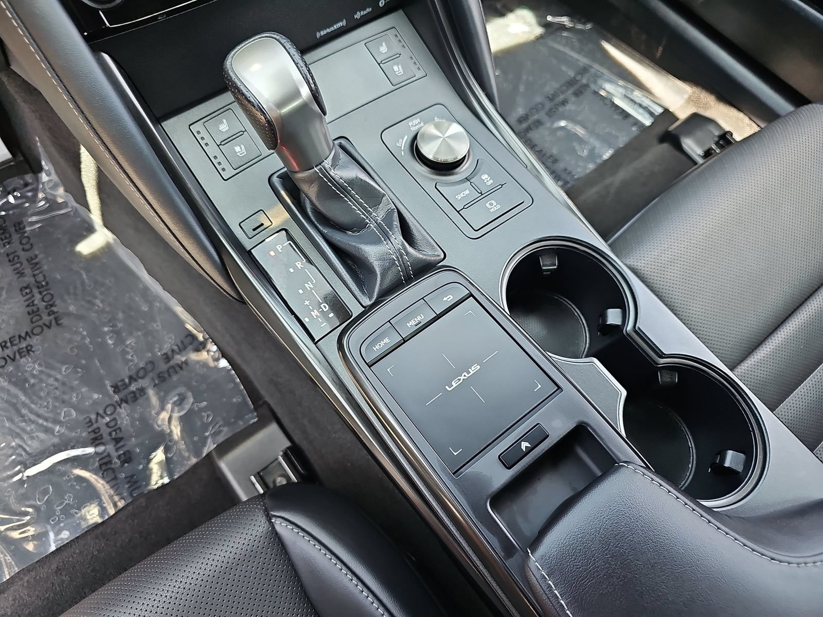 Used 2025 Lexus IS 350 F Sport RWD image 23