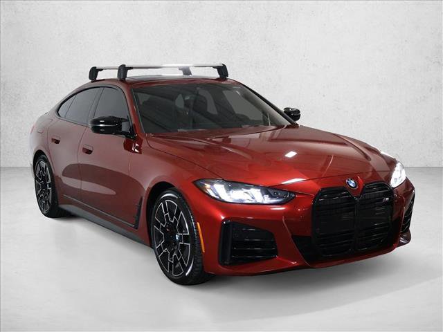 Certified 2025 BMW 440i xDrive w/ Premium Package image 3