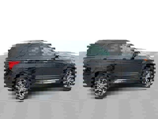 Used 2023 Ford Explorer Limited image 42
