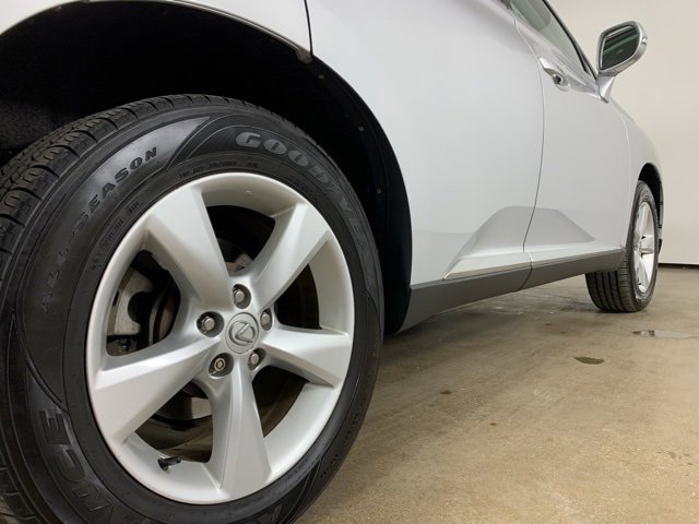 Used 2011 Lexus RX 350 AWD image 9