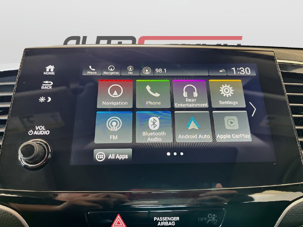 Used 2021 Honda Pilot Touring image 15