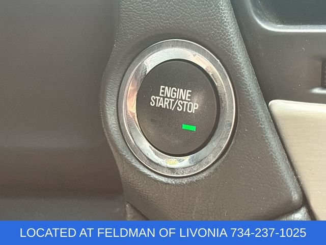 Certified 2018 GMC Yukon Denali w/ Denali Ultimate Package AWD/4WD image 16