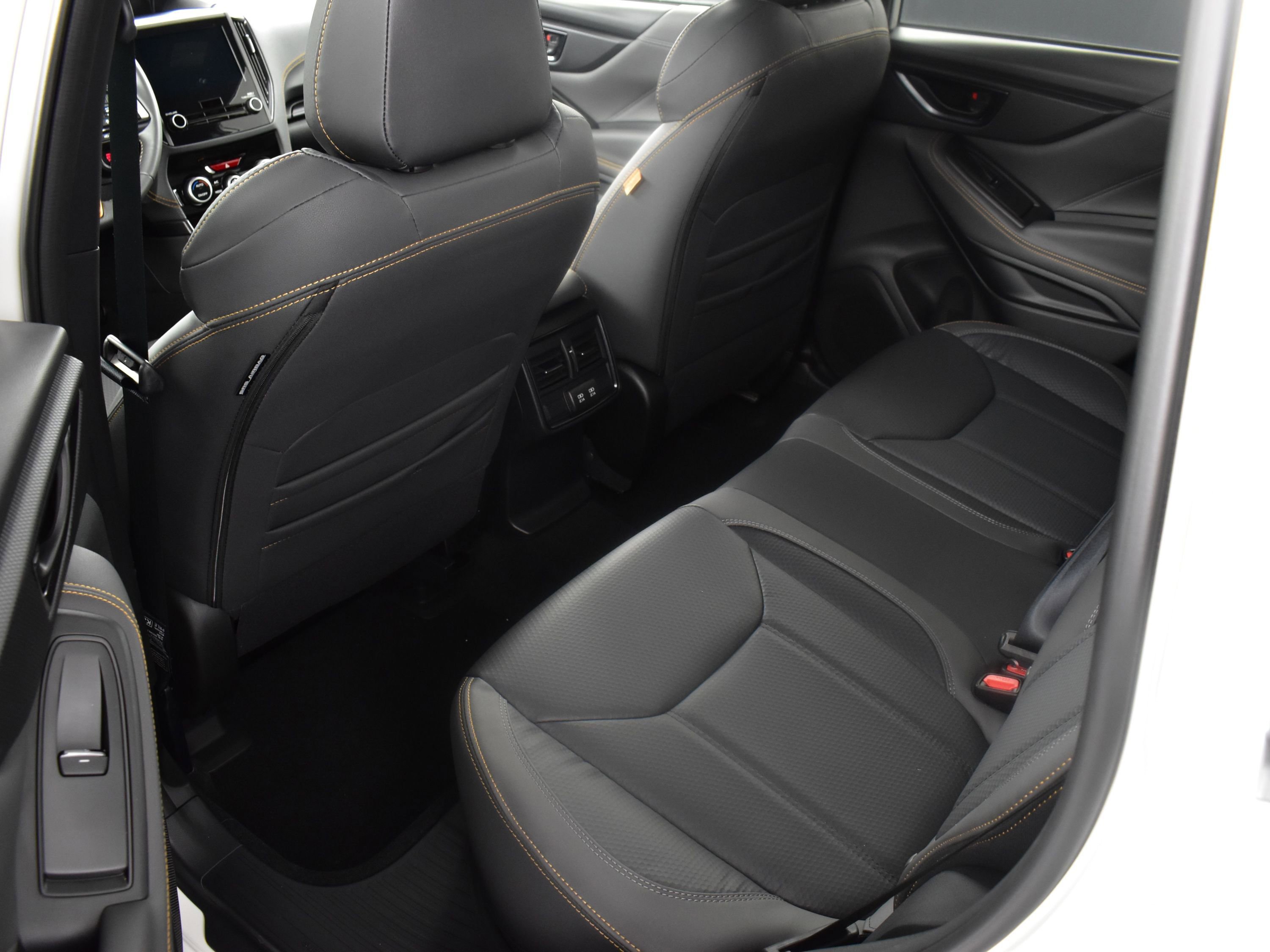 Certified 2025 Subaru Forester Wilderness image 13