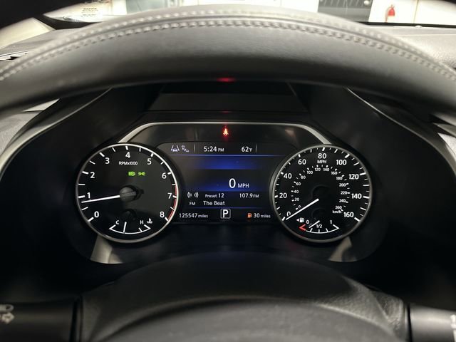 Used 2020 Nissan Murano S w/ Technology Package image 14