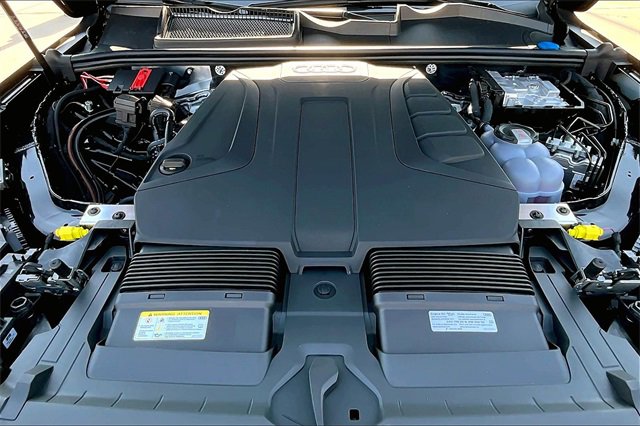 New 2026 Audi Q7 2.0T Premium Plus image 11