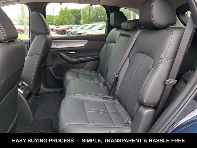 Certified 2024 MAZDA CX-90 Plug-In Hybrid w/ Preferred AWD/4WD image 11
