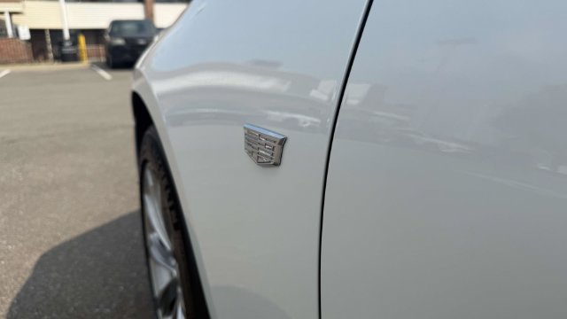 Used 2024 Cadillac CT5 Premium Luxury w/ Parking Package AWD/4WD image 42