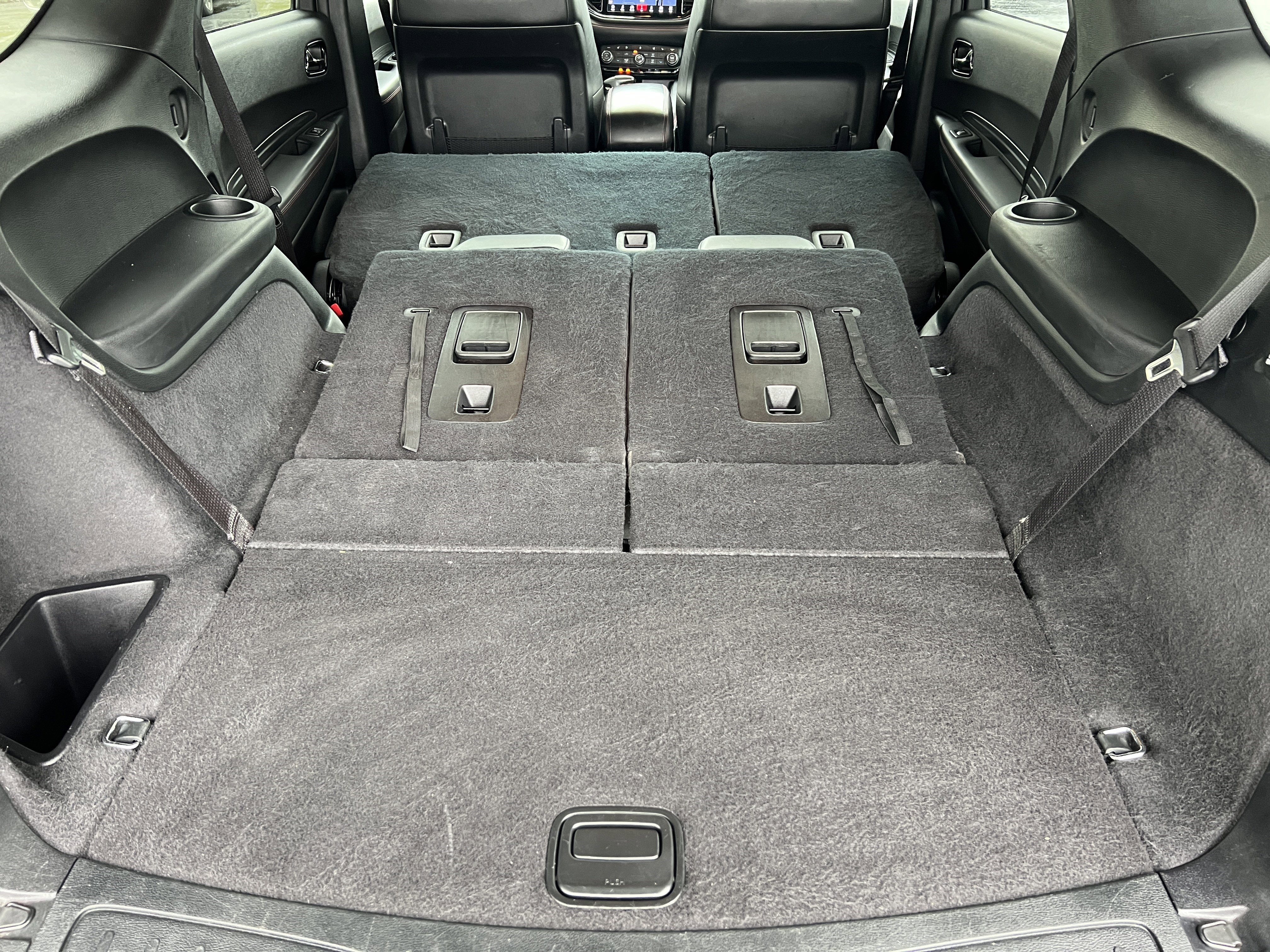 Used 2025 Dodge Durango R/T image 22