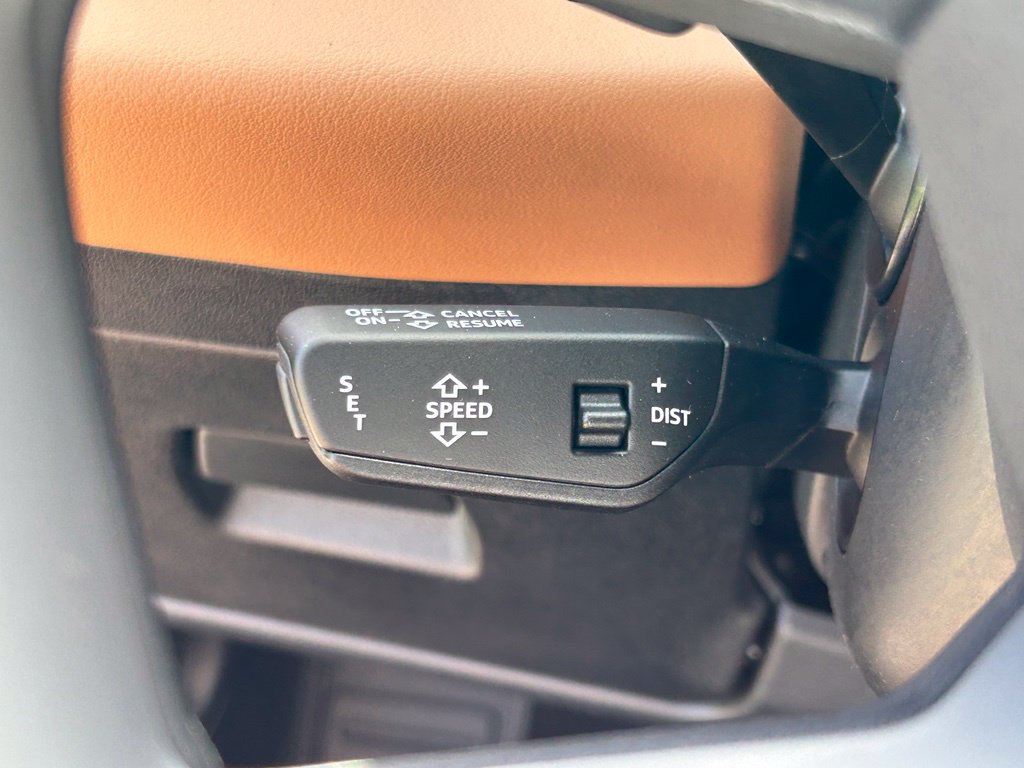 New 2026 Audi A6 Premium Plus AWD/4WD image 25