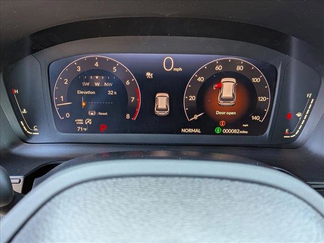 Used 2026 Honda Passport TrailSport image 11