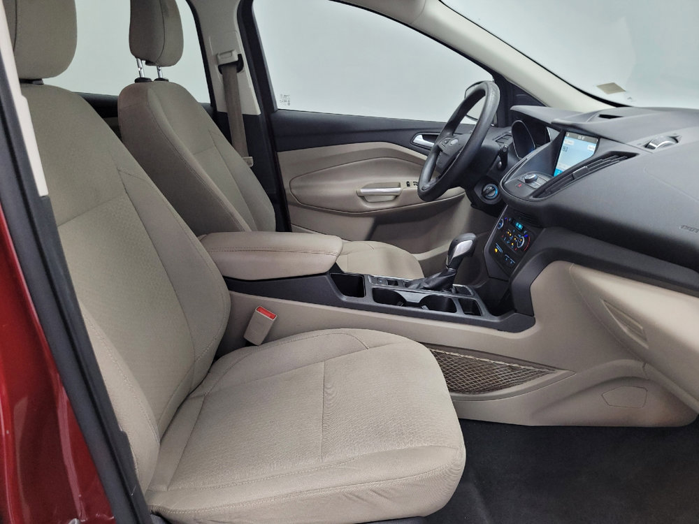 Used 2018 Ford Escape SE w/ SE Sync 3 Package image 21