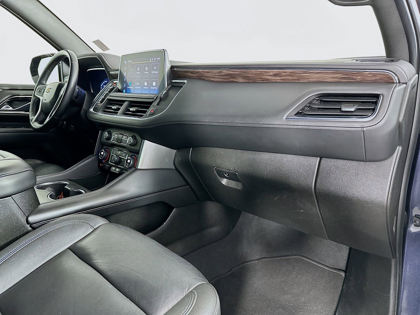 Used 2023 Chevrolet Tahoe LT image 31