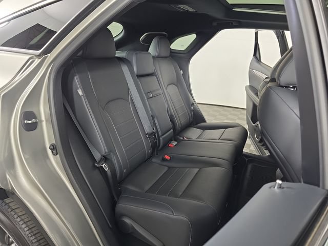 Used 2021 Lexus RX 450h F Sport w/ Cold Weather Package (CT) AWD/4WD image 28