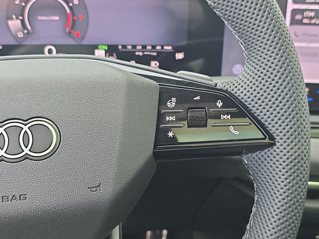 New 2026 Audi S5 Premium Plus AWD/4WD image 22