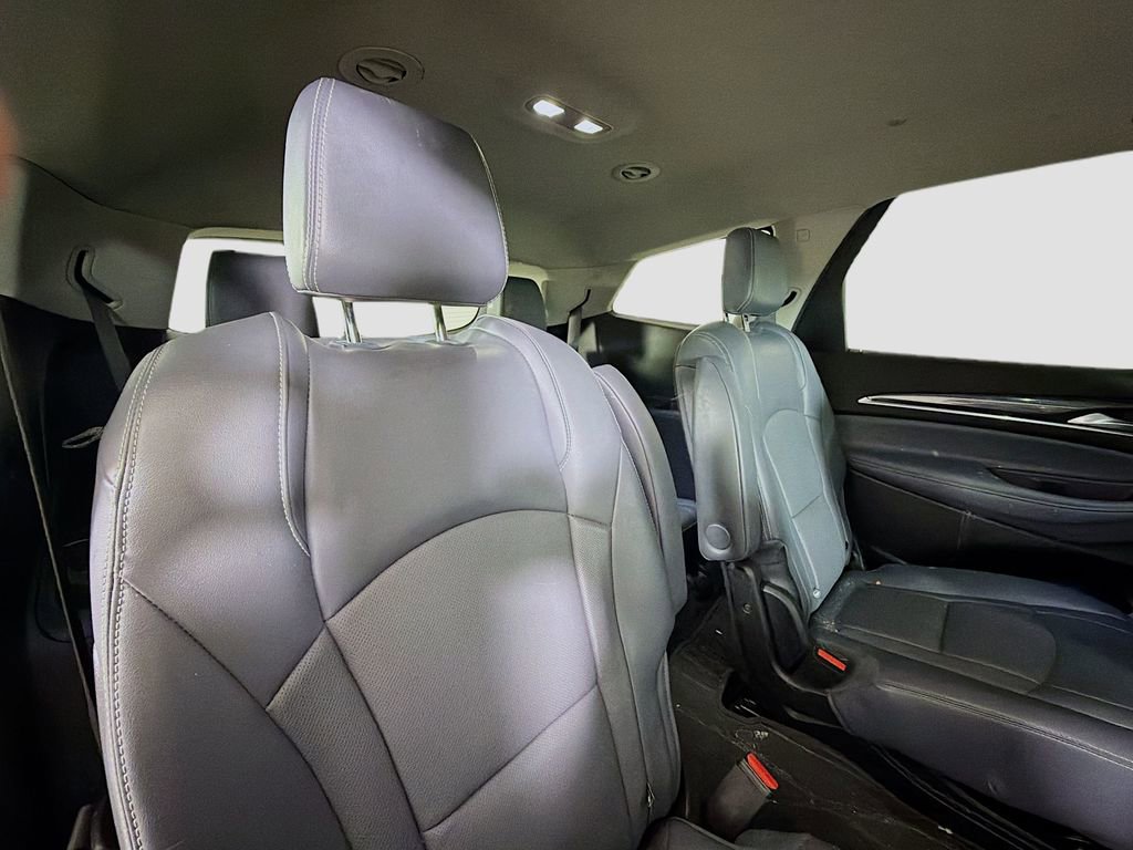 Used 2018 Buick Enclave Premium w/ Trailering Package image 29