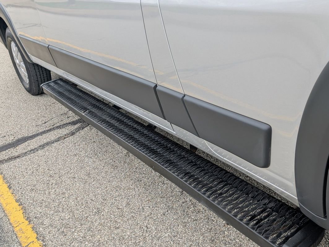 Used 2014 RAM ProMaster 2500 w/ Interior Convenience Group image 13